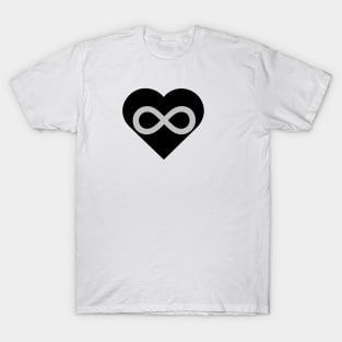 Endless Love T-Shirt